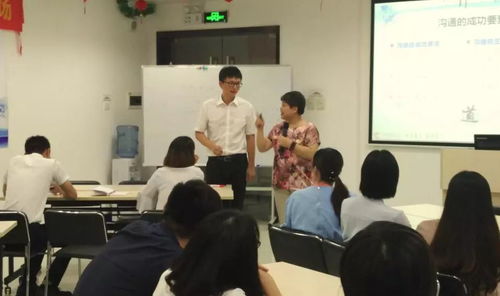塑造您独一无二的魅力沟通