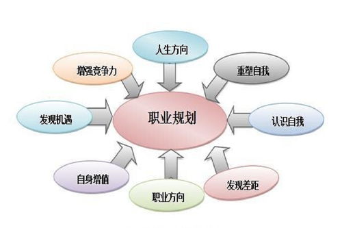 传递教育资讯,打造职业教育新模式