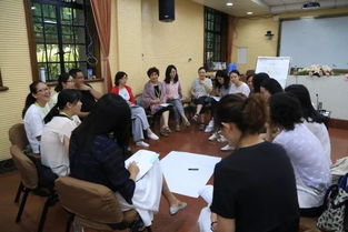 我校顺利承办上海高校心理健康教育与咨询示范中心 专题培训工作